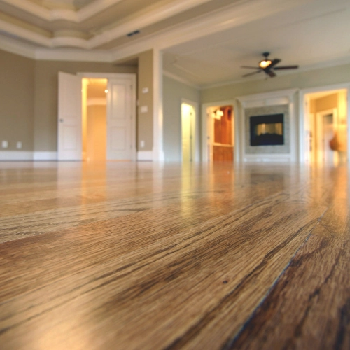 Flooring Services